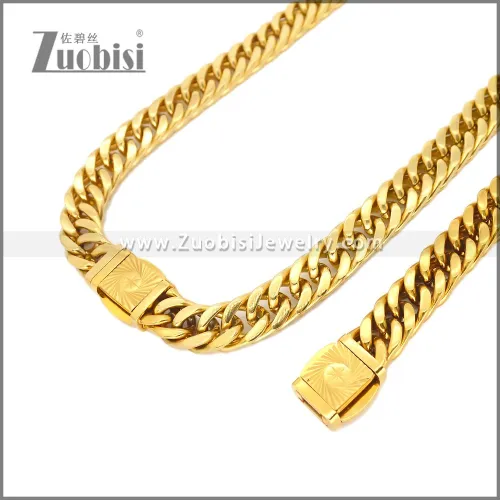 Jewelry Sets s003039