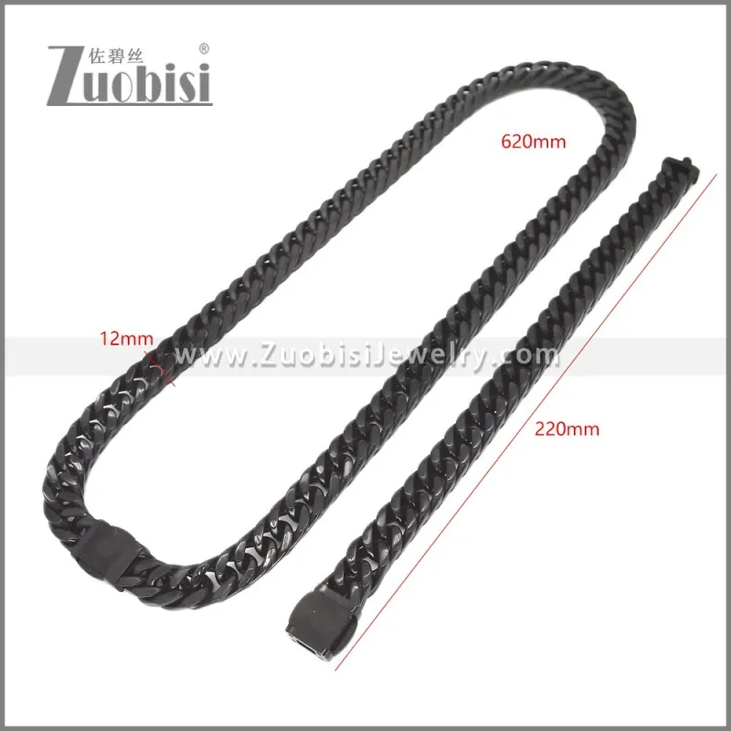 Jewelry Sets s003042