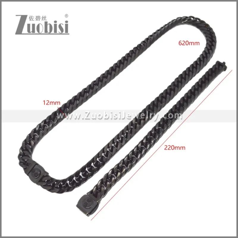 Jewelry Sets s003041