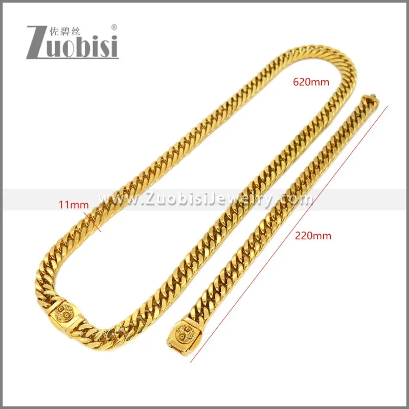 Jewelry Sets s003036