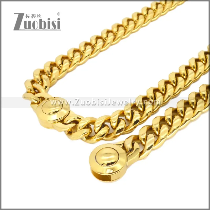 Jewelry Sets s003054
