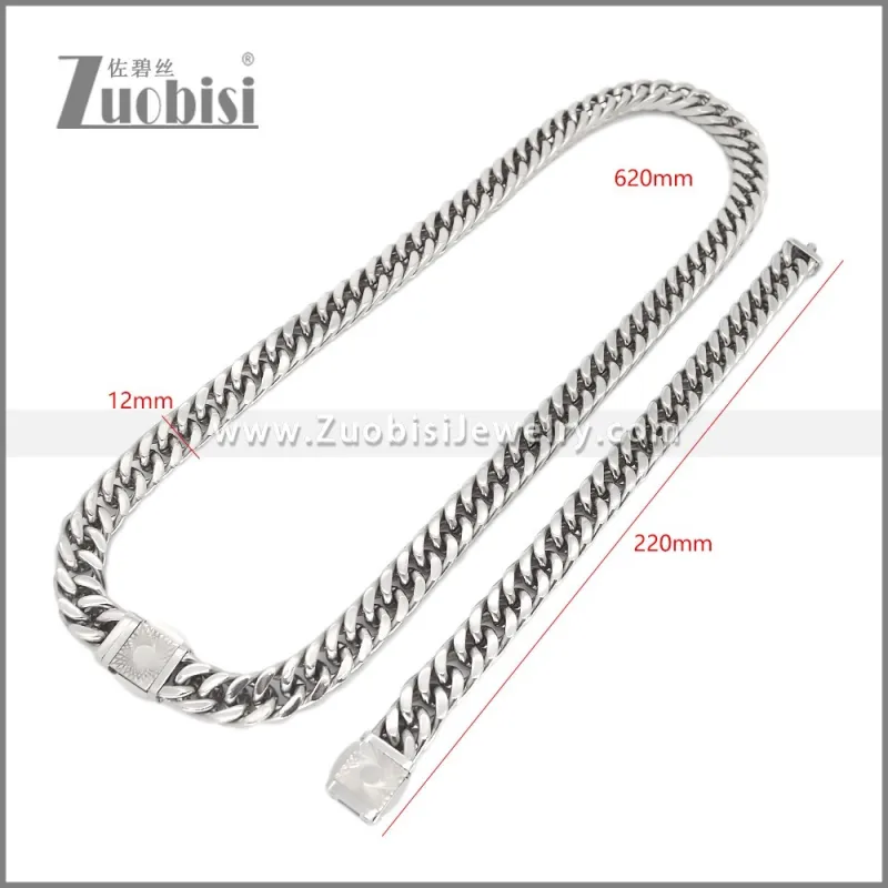 Jewelry Sets s003046