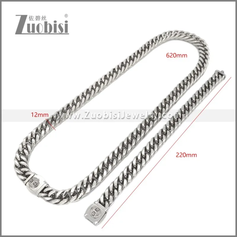 Jewelry Sets s003049