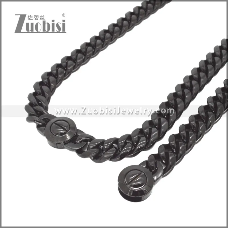 Jewelry Sets s003059