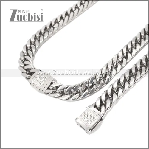 Jewelry Sets s003045