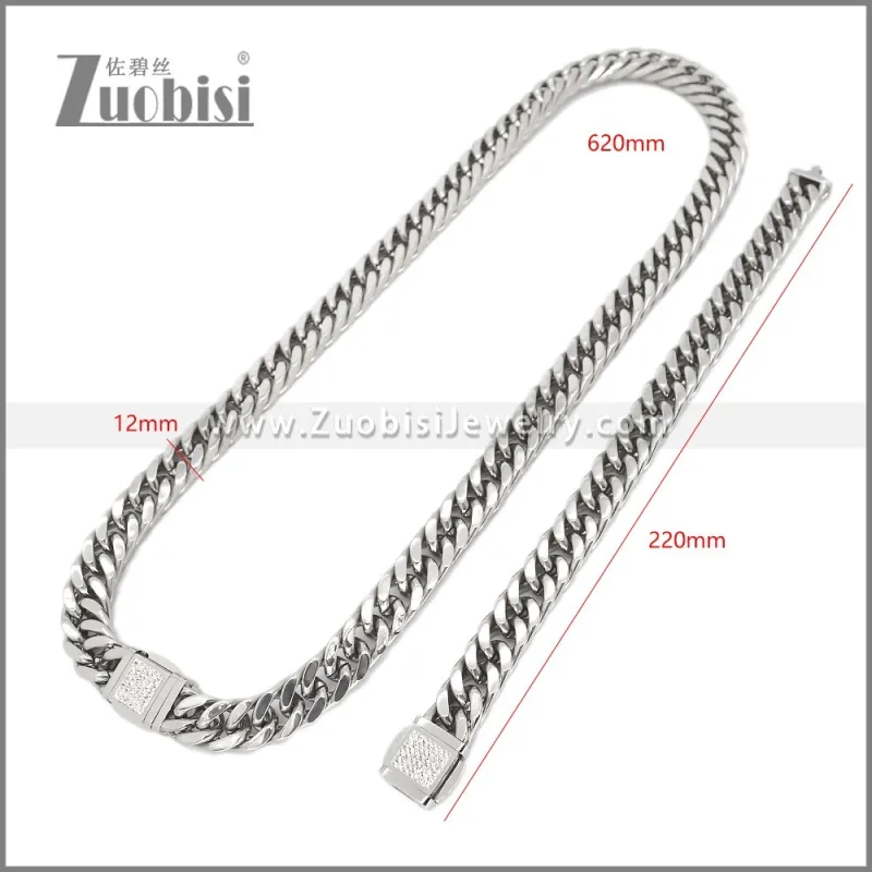 Jewelry Sets s003045
