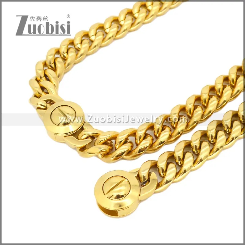 Jewelry Sets s003055