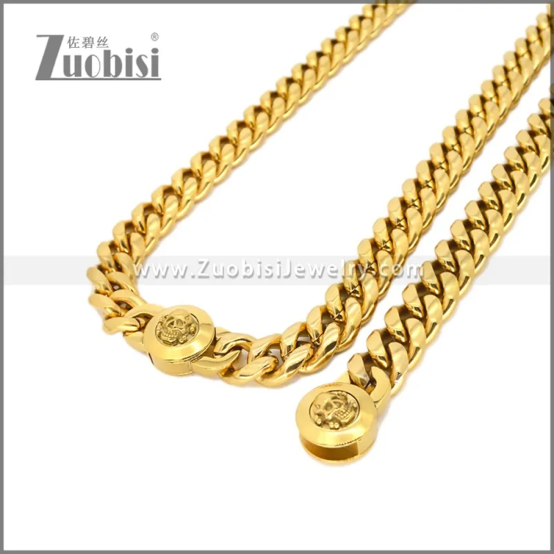Jewelry Sets s003056