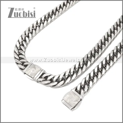 Jewelry Sets s003048