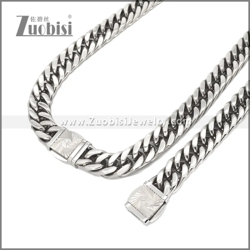 Jewelry Sets s003048