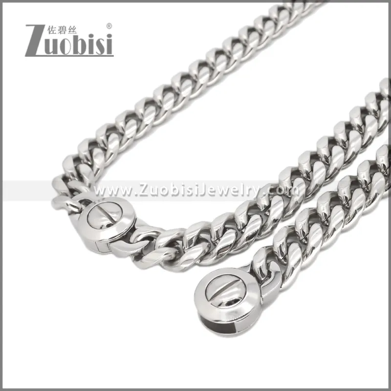 Jewelry Sets s003051