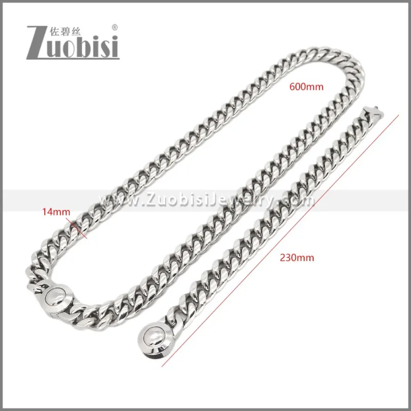 Jewelry Sets s003050