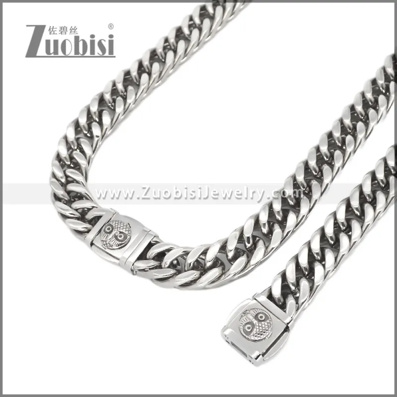 Jewelry Sets s003049