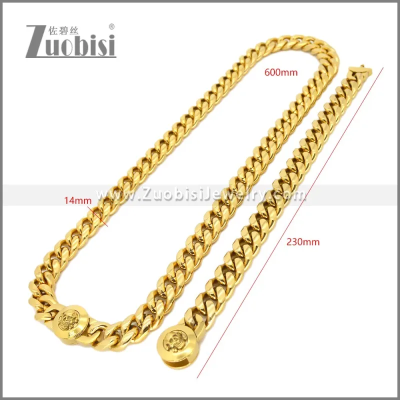 Jewelry Sets s003056