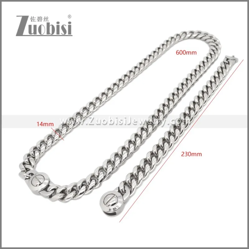 Jewelry Sets s003051