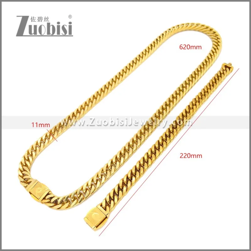 Jewelry Sets s003039