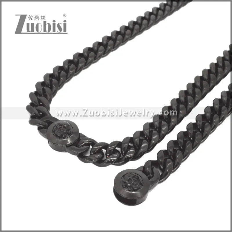 Jewelry Sets s003060
