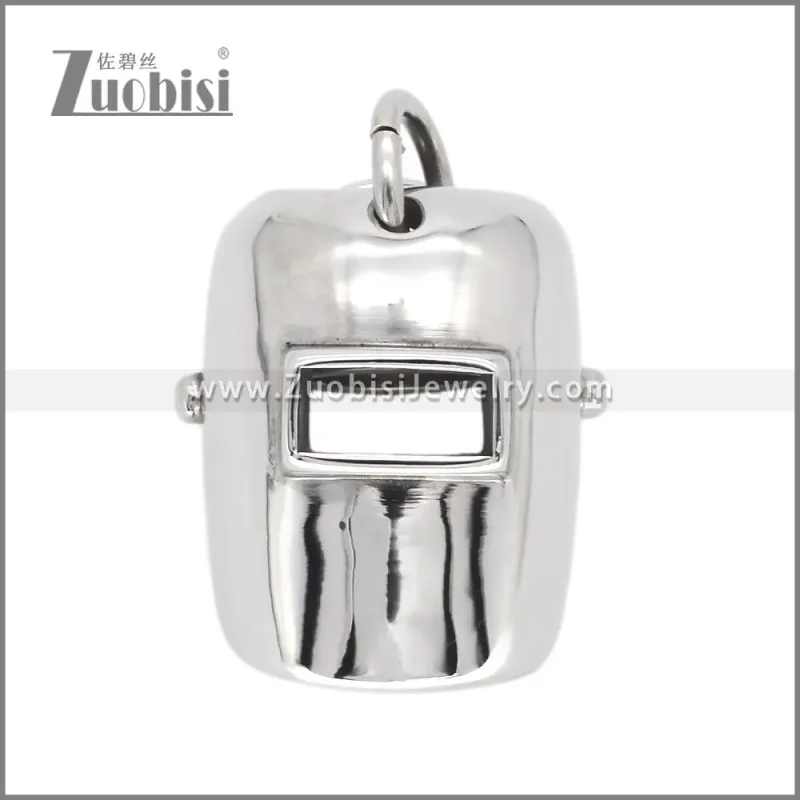 Stainless Steel Pendant p012071