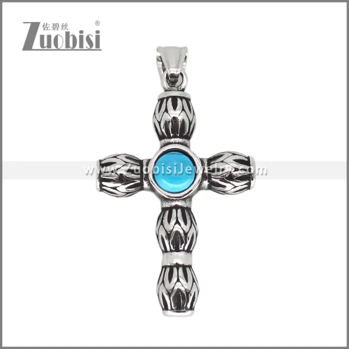 Stainless Steel Pendant p012147