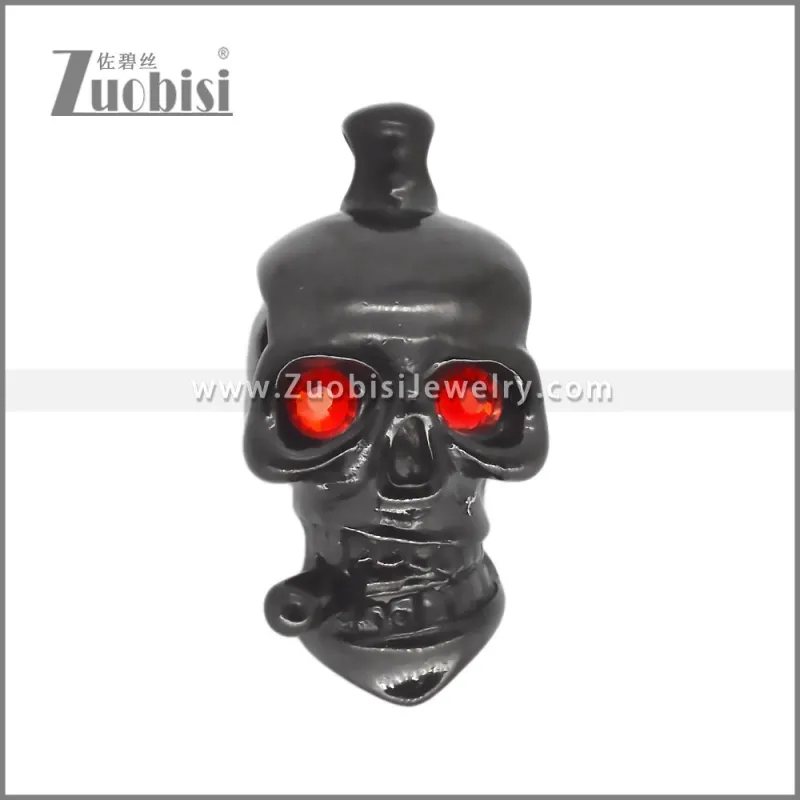 Stainless Steel Pendant p012082H