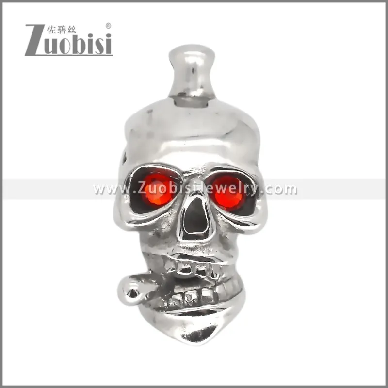 Stainless Steel Pendant p012082S
