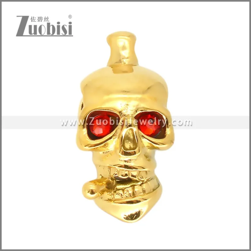 Stainless Steel Pendant p012082G