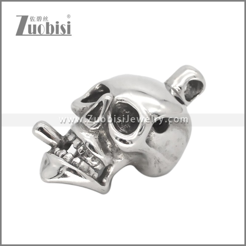 Stainless Steel Pendant p012081S