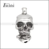 Stainless Steel Pendant p012081S