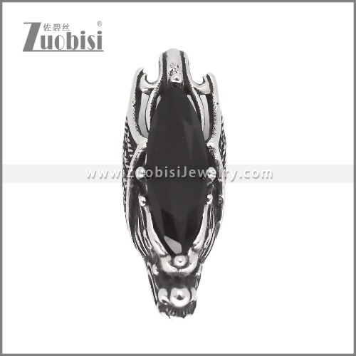 Stainless Steel Pendant p012142