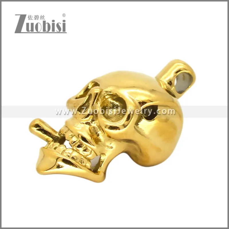 Stainless Steel Pendant p012081G