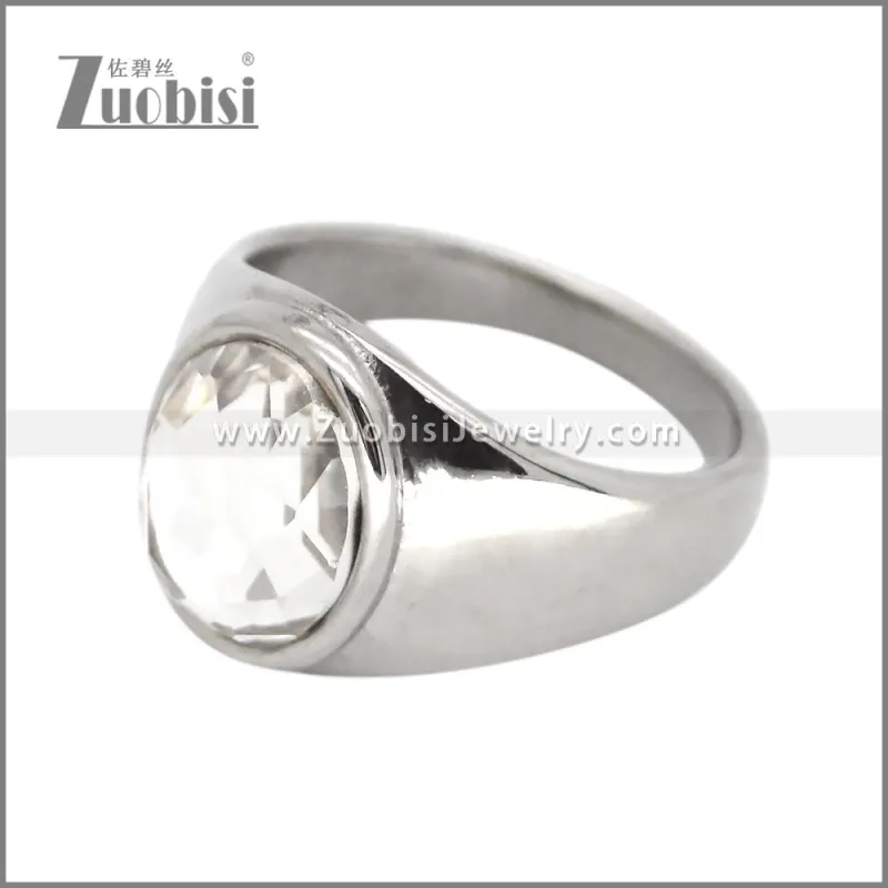 Stainless Steel Rings r010146S1