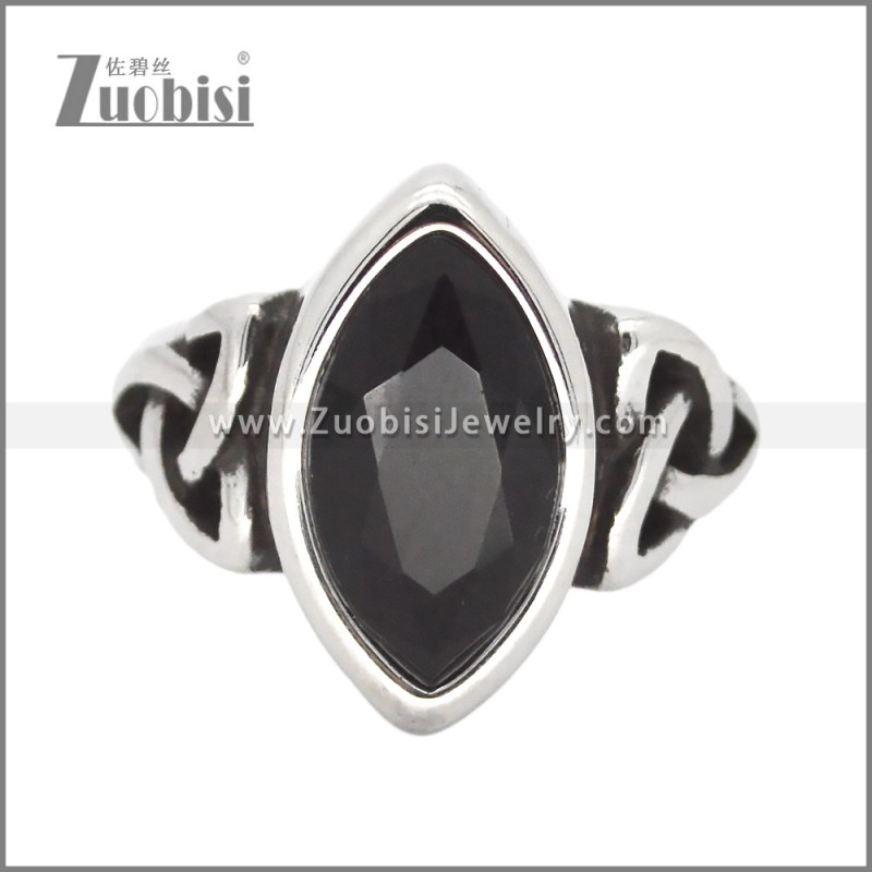 Stainless Steel Rings r010144H