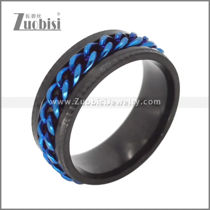 Stainless Steel Rings r010150H2