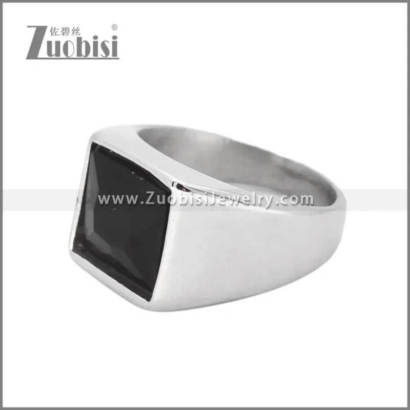 Stainless Steel Rings r010084