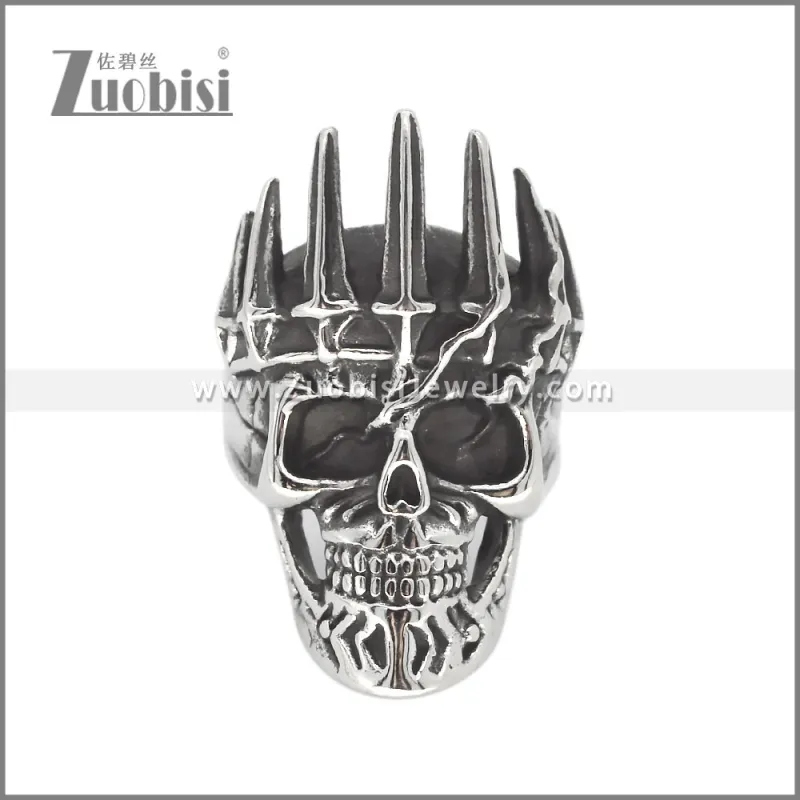 Stainless Steel Rings r010095