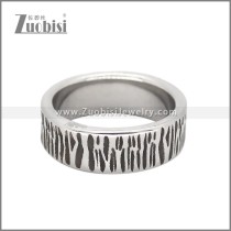Stainless Steel Rings r010120