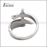 Stainless Steel Rings r010115