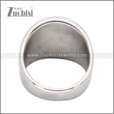 Stainless Steel Rings r010113