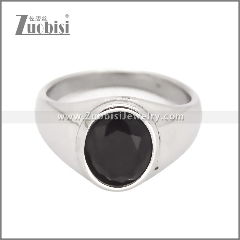 Stainless Steel Rings r010146S3