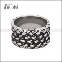 Stainless Steel Rings r010121