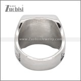Stainless Steel Rings r010109