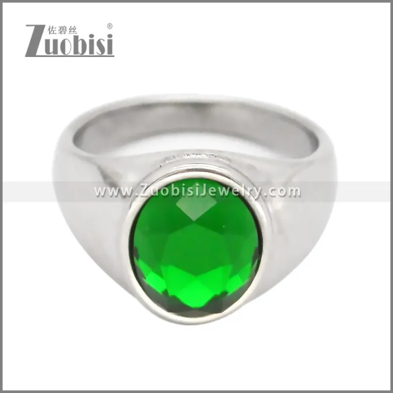 Stainless Steel Rings r010146S5