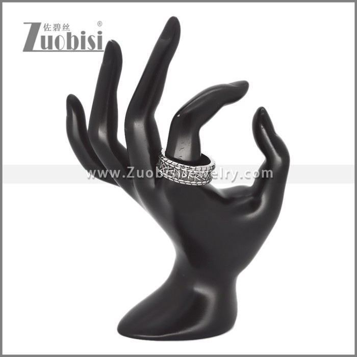 Fashion Style Stainless Steel Vikings Thick Rings For Men Boyfriend Gift r010101