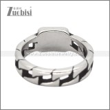 Stainless Steel Rings r010132