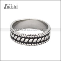 Stainless Steel Rings r010127