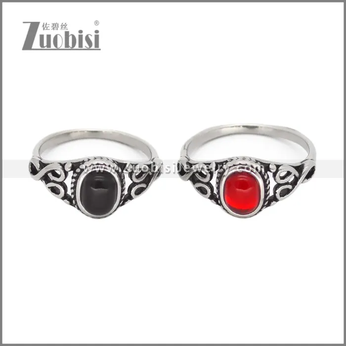 Stainless Steel Rings r010140S3