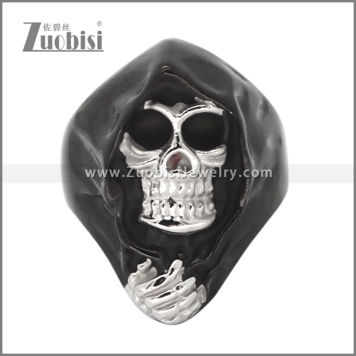 Stainless Steel Rings r010082