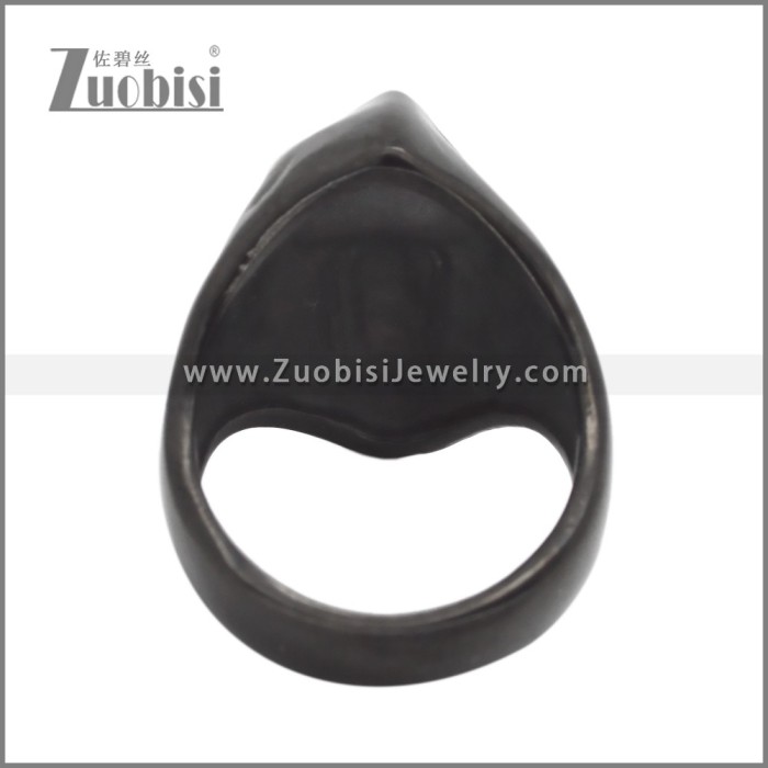 Stainless Steel Rings r010082