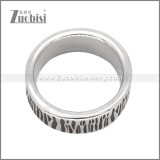 Stainless Steel Rings r010120