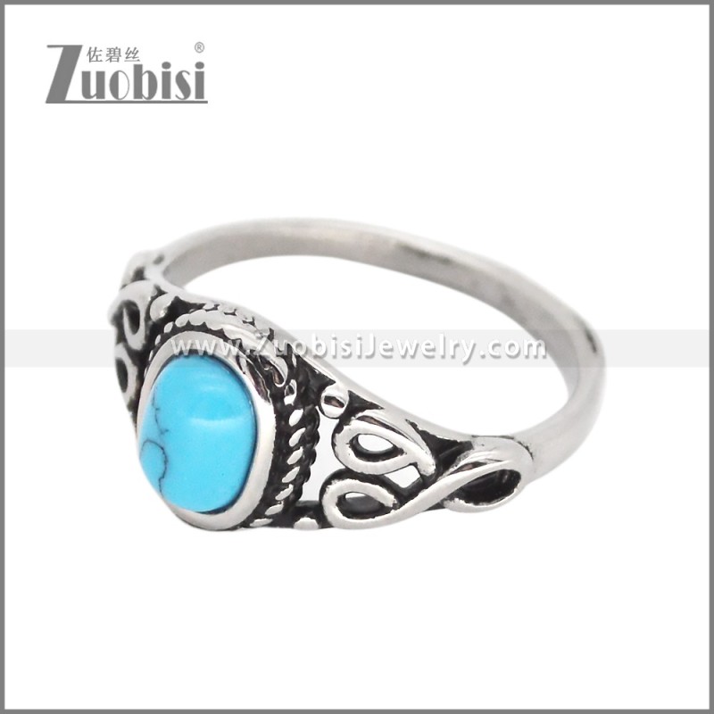 Stainless Steel Rings r010140S3